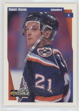 1997-98 Upper Deck Collector's Choice - [Base] #151 - Robert Reichel