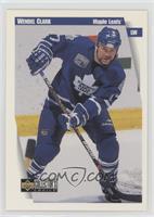 Wendel Clark