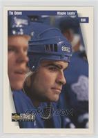 Tie Domi