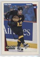 Pavel Bure