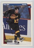 Pavel Bure