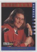 National Heroes - Hayley Wickenheiser