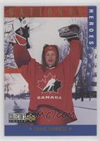 National Heroes - Cassie Campbell