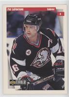 Pat LaFontaine