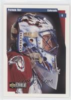 Patrick Roy