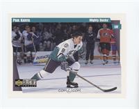 Paul Kariya [EX to NM]