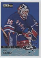 1 Star - Mike Richter