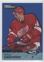 1 Star - Vladimir Konstantinov