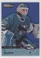 1 Star - Ed Belfour