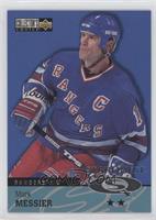 2 Star - Mark Messier