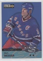 2 Star - Mark Messier [EX to NM]