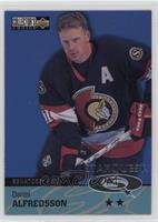 2 Star - Daniel Alfredsson