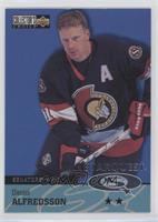 2 Star - Daniel Alfredsson