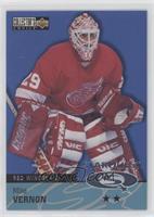 2 Star - Mike Vernon