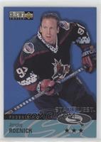 3 Star - Jeremy Roenick