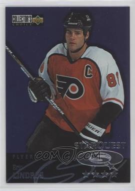 1997-98 Upper Deck Collector's Choice - Starquest #SQ88 - 4 Star - Eric Lindros