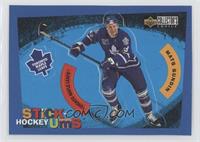 Mats Sundin