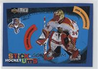 John Vanbiesbrouck