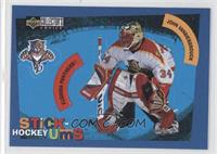 John Vanbiesbrouck