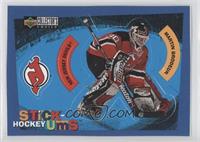 Martin Brodeur