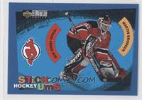 Martin Brodeur