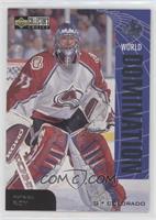 Patrick Roy