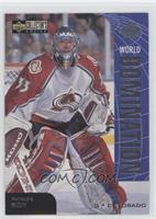 Patrick Roy [EX to NM]