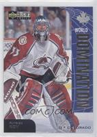 Patrick Roy