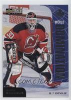 Martin Brodeur