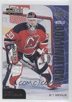 Martin Brodeur