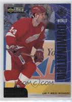 Brendan Shanahan