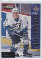 Paul Kariya