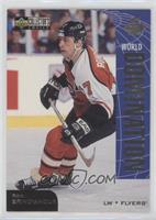 Rod Brind'Amour