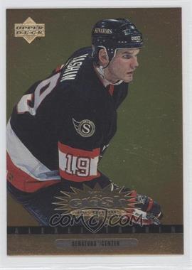 1997-98 Upper Deck Collector's Choice - You Crash the Game Prizes #CR15 - Alexei Yashin