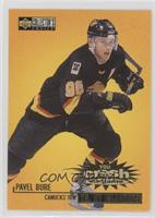 Pavel Bure (vs. NY Islanders) [EX to NM]