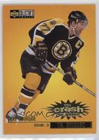 Ray Bourque (vs. Chicago)