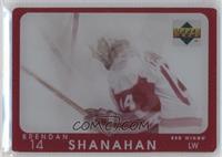 Brendan Shanahan