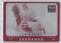 Brendan Shanahan