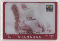 Brendan Shanahan