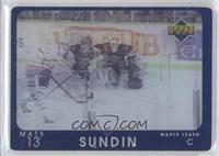 Mats Sundin