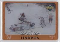 Eric Lindros