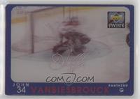 John Vanbiesbrouck