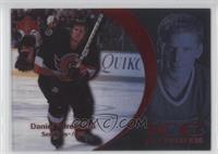 Performers - Daniel Alfredsson