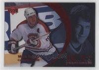 Performers - Mark Recchi