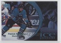 Phenoms - Patrick Marleau