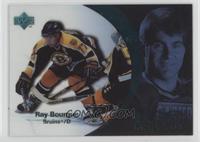 Legends - Ray Bourque [EX to NM]