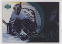 Legends - Curtis Joseph