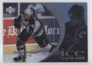 1997-98 Upper Deck Ice - [Base] #2 - Derian Hatcher