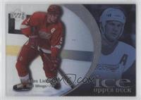 Nicklas Lidstrom