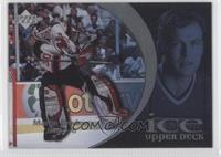 Martin Brodeur